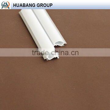 White Profiles for Windows, Upvc Window Profile, Casement Window