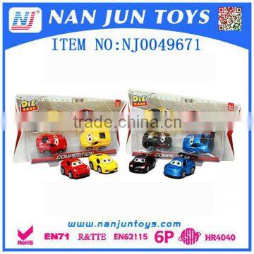 Die cast Pull back car,die cast car,pull car