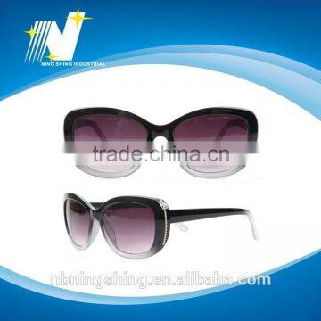 2015 top selling Italy design ce china sunglasses factory