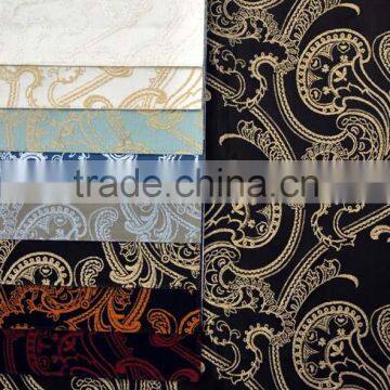 High Quality Decorative Fabric