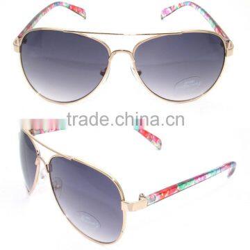 New Metal Cheap Sunglasses Fashion CJ016