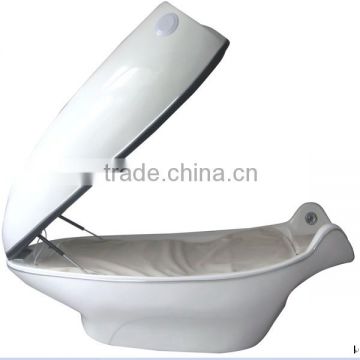 Far infrared sauna spa capsule /Multifunctional ozone sauna spa capsule for steam sauna/aroma steam spa capsule