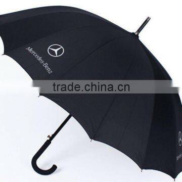 wholesale straight umbrella for rain