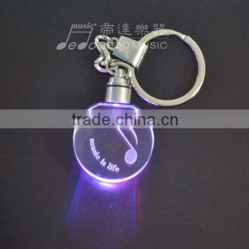 Crystal Engraved Keychain,Popular Crystal Keychain