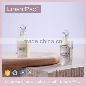 LinenPro Luxury Five Star Hotel Bathroom Amenities