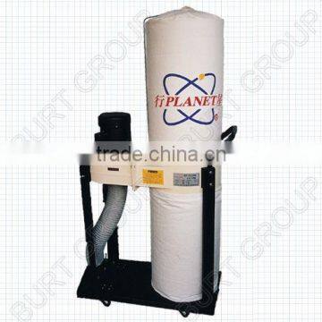 FM230-L1 1HP DUST COLLECTOR WITH 370MM BAG DIAMETER