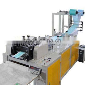 automatic mask tape making machine