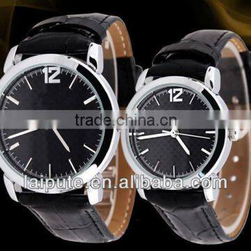 2013 Fashion Style Couple Watch