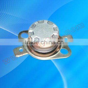 Microwave Ovens Snap Action Thermostat KSD301
