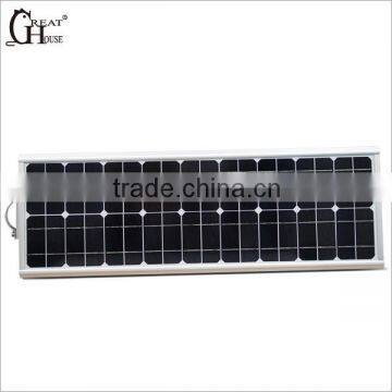  express solar street light 25W GH-SRL025
