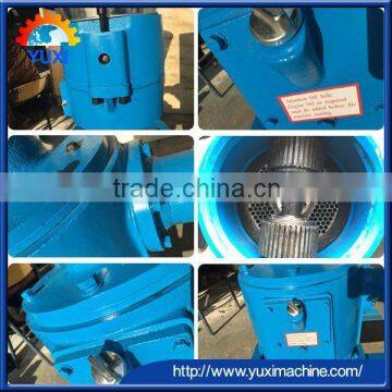 Good Reputation Livestock Feed Pellet Mill Machine/livestock Feed Pellet Production Line With High Quality photo-3