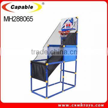 Outdoor basketball hoop for kids,basketball stand for sale