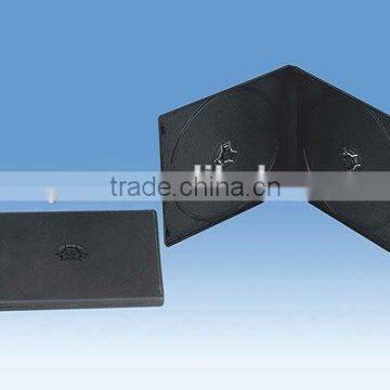 5.2mm cd Dvd Case With pp Material photo-4