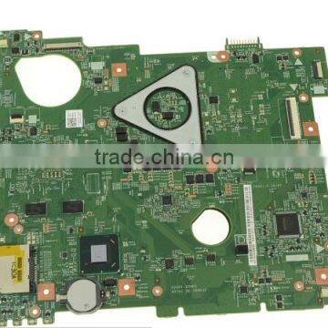 Original 100% Tested NKC7K 0NKC7K Laptop Motherboard for Dell Inspiron 15R N5110 Intel ATI