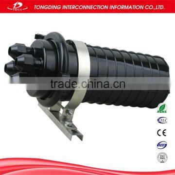 ftth 96 cores dome fiber optic splice closure