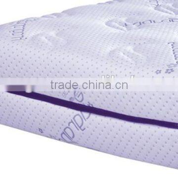 Modern Design Soft Queen Size Latex Mattress photo-5