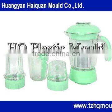 plastic auto orange juicer mould ,juice extractor mould