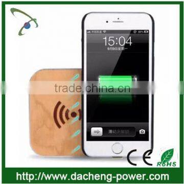 Factory Newly Selling Wireless Charger Receiver qi Wireless Charger for Phone photo-3