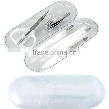 Custom Unisex Manicure Set With Your Company Logo photo-3