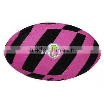 Blackthorn World Premium Rugby Ball Pink