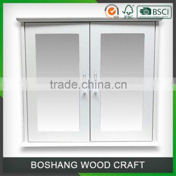 Unique Wall Decorative Items 15u Wall Mounted Cabinet photo-2