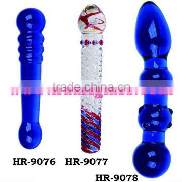 Glass Sex Toy