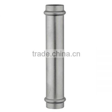 hot sells internation certification 6 Inch Compressed Stainless Steel Pipe Fitting