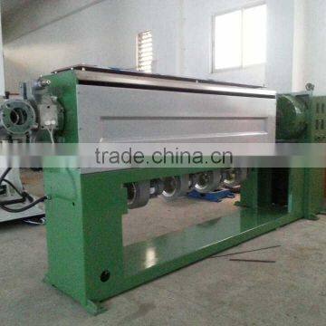 100 wire&cable extrusion production machine