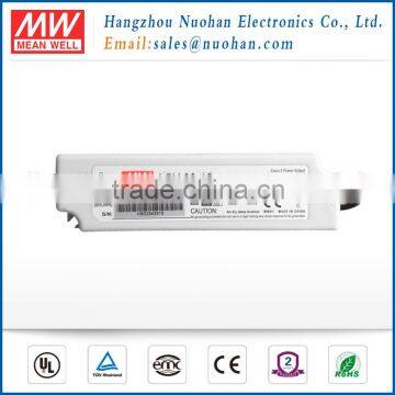 Meanwell 20W 12V power led driver/Meanwell LPV-20-12