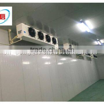 PU sandwich panel for freezer room