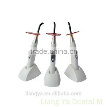 china dental New led curing light manufacture