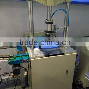 Oil filter Rubber Sealing Sending Machine of Oil filter Prodcuts