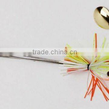 Fishing lure Skirt Blade Umbrella Rig