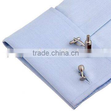 Wine Bottle Cup Cufflinks photo-3