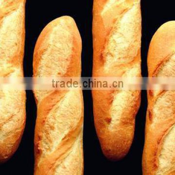 french bread maker, KH-MBX-280 french bread production line,fooding machine