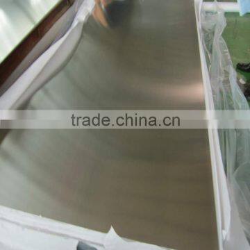 Aluminium Sheets 5083 for Tank Car photo-3