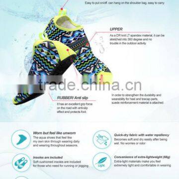 Aqua Park Shoes,WATER SPORTS, FITNESS, GYM, YOGA SHOES --- Prime Pro Green photo-6