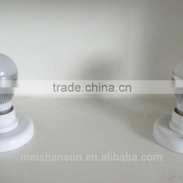 3W Efficient Cooler Aluminum LED Bulb Lights by Factory photo-4