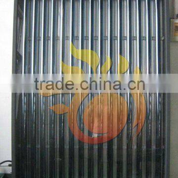 U pipe Solar collector