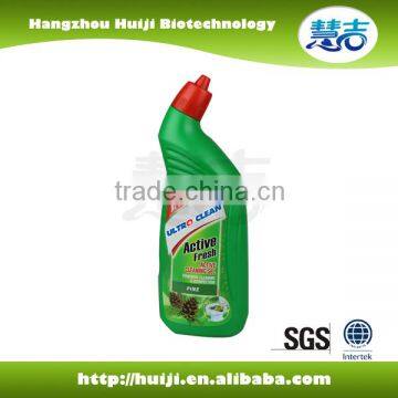 High Efficiency Toilet Cleaner