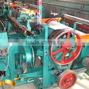 Hebei Best Sales Plain Weaving and Reverse Dutch Stainless Steel Wire Mesh Machine in photo-5