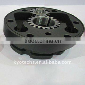 KYB87 hydraulic GEAR PUMP