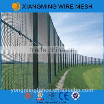 anti -clamb fence 358 fence china manafacturer