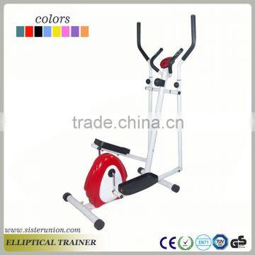 Indoor use discount elliptical exercise trainer