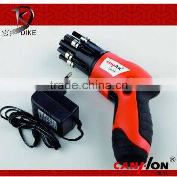 automatic screwdriver machine/electric screwdriver/rechargeable screwdriver