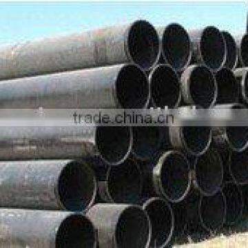 Stainless Steel Tubes