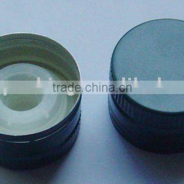 Aluminum-plastic bottle Caps for olive oil