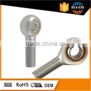 SIL6E RHR 8mm spherical plain bearing Rod end bearing ball joint bearing