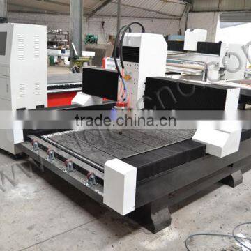 Cnc Router Machine for Stone Mould Engraving photo-2