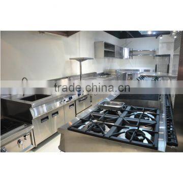 Great Price Chinese Machinery Commercial Restaurant/Buffet Equipment For Sale photo-4